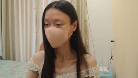 Snapshot of miahchan68 chatting on 11, 3, 2026 miahchan68 online show from 11, 3, 2026