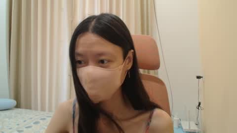 Snapshot of miahchan68 chatting on 2, 4, 2026 miahchan68 online show from 2, 4, 2026