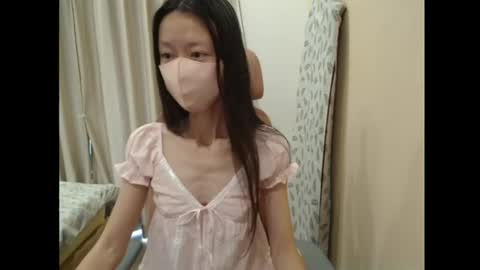 Snapshot of miahchan68 chatting on 18, 7, 2026 miahchan68 online show from 18, 7, 2026