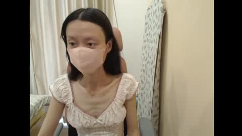 Snapshot of miahchan68 chatting on 19, 7, 2026 miahchan68 online show from 19, 7, 2026