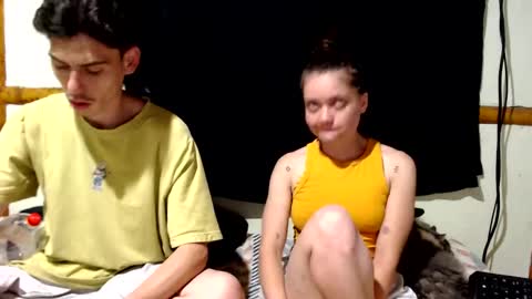 Mia  Sam online show from 6, 1, 2026