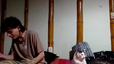 Mia  Sam online show from 8, 3, 2026