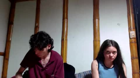 Mia  Sam online show from 14, 3, 2026