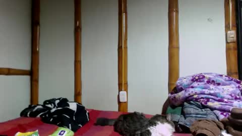 Snapshot of miahells chatting on 19, 4, 2026 Mia Sam online show from 19, 4, 2026