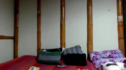 Snapshot of miahells chatting on 19, 4, 2026 Mia Sam online show from 19, 4, 2026