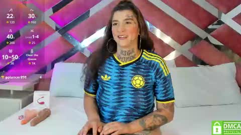 Snapshot of miaink_ chatting on 23, 6, 2026 Mia online show from 23, 6, 2026