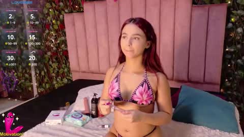 Snapshot of miajanss chatting on 21, 2, 2026 Mia online show from 21, 2, 2026