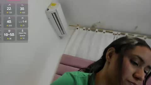 miajhonsonx online show from 31, 5, 2026
