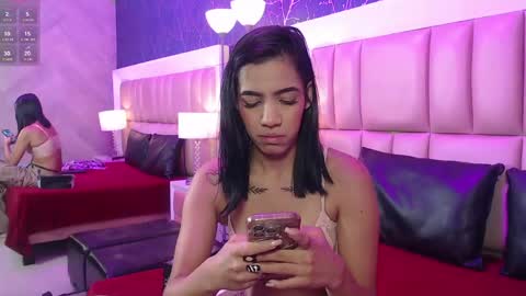 Snapshot of miakarsson chatting on 11, 5, 2026 Mia online show from 11, 5, 2026