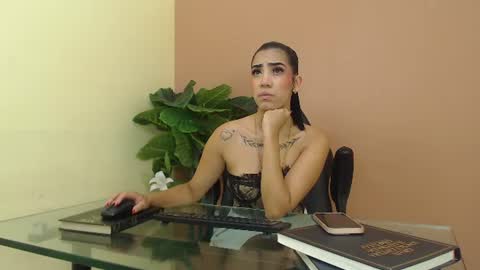 Snapshot of miakarsson chatting on 5, 8, 2026 Mia online show from 5, 8, 2026