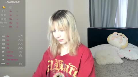 miakimiko online show from 22, 5, 2026