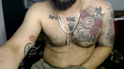 Mark online show from 27, 1, 2025