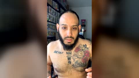 Mark online show from 19, 4, 2026