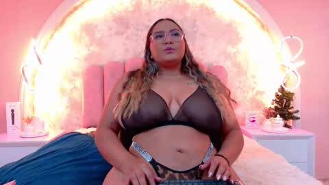 Mia online show from 20, 12, 2025