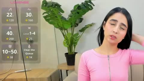 Snapshot of mialiore_ chatting on 1, 7, 2026 mialiore_ online show from 1, 7, 2026