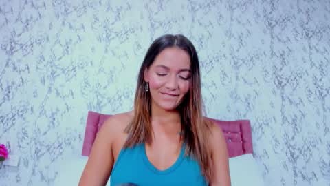 Mia Malkova online show from 12, 2, 2026