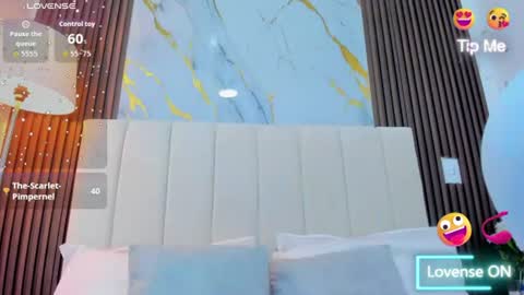 Mia Malkova online show from 2, 7, 2026