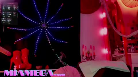 Mia online show from 17, 6, 2026