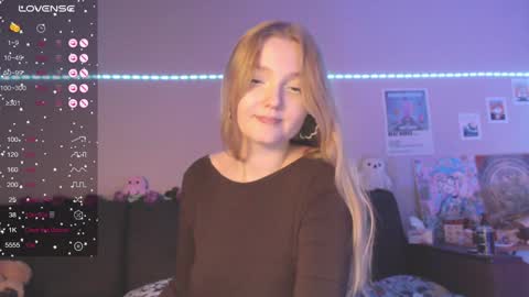 Mia online show from 31, 1, 2025