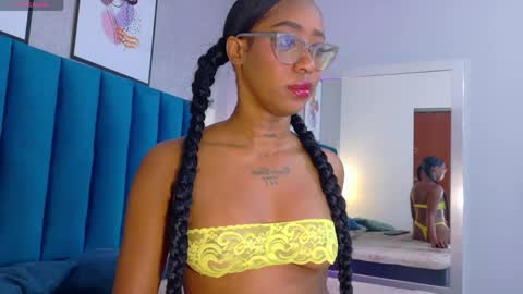 Snapshot of miamidnight1 chatting on 12, 5, 2026 Mia online show from 12, 5, 2026