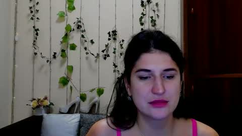 Alianna online show from 21, 3, 2026