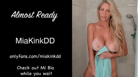 Mia online show from 9, 6, 2026