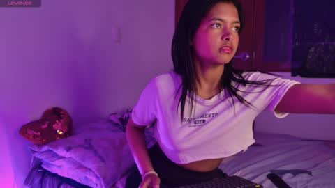 Snapshot of miamiller188 chatting on 6, 11, 2025 Mia Miller online show from 6, 11, 2025