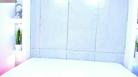 Mia Mistrex online show from 25, 9, 2025