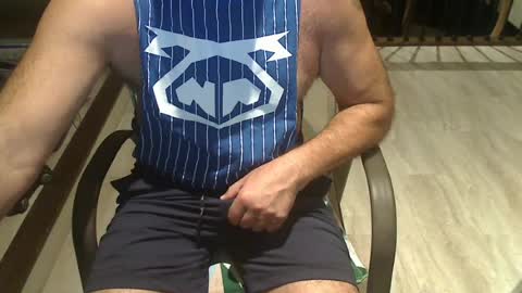 Snapshot of miamiwrestler chatting on 19, 6, 2026 miamiwrestler online show from 19, 6, 2026