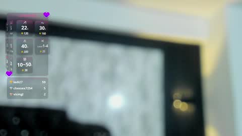 Mia   -5 7001400 Follow  online show from 24, 1, 2025