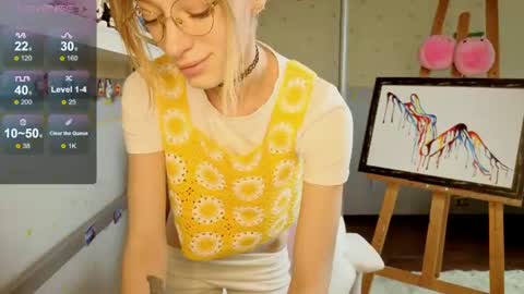 Snapshot of miamooonn chatting on 23, 6, 2026 MiaMoon online show from 23, 6, 2026