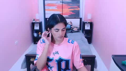 Snapshot of miamoreamara69 chatting on 11, 7, 2026 miamoreamara69 online show from 11, 7, 2026