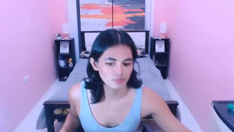 Snapshot of miamoreamara69 chatting on 12, 7, 2026 miamoreamara69 online show from 12, 7, 2026