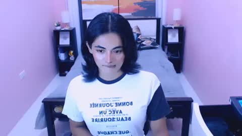 Snapshot of miamoreamara69 chatting on 14, 7, 2026 miamoreamara69 online show from 14, 7, 2026