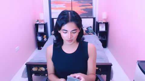 Snapshot of miamoreamara69 chatting on 22, 7, 2026 miamoreamara69 online show from 22, 7, 2026