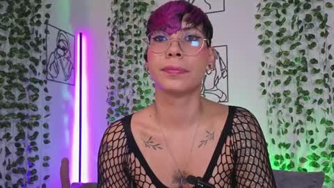 Mia Morgann online show from 9, 6, 2026