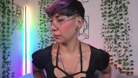Snapshot of miamorgann chatting on 19, 6, 2026 Mia Morgann online show from 19, 6, 2026