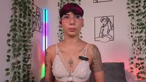 Snapshot of miamorgann chatting on 23, 6, 2026 Mia Morgann online show from 23, 6, 2026