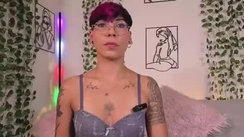 Snapshot of miamorgann chatting on 2, 7, 2026 Mia Morgann online show from 2, 7, 2026