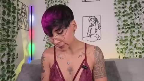 Snapshot of miamorgann chatting on 9, 7, 2026 Mia Morgann online show from 9, 7, 2026