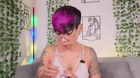 Snapshot of miamorgann chatting on 13, 7, 2026 Mia Morgann online show from 13, 7, 2026