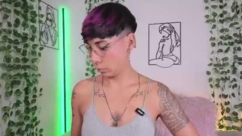 Snapshot of miamorgann chatting on 19, 7, 2026 Mia Morgann online show from 19, 7, 2026
