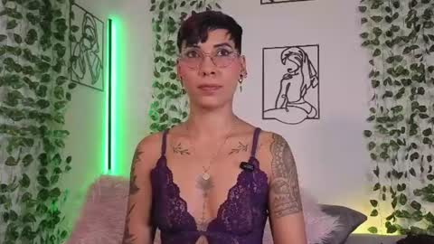 Snapshot of miamorgann chatting on 22, 7, 2026 Mia Morgann online show from 22, 7, 2026