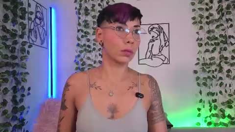 Snapshot of miamorgann chatting on 25, 7, 2026 Mia Morgann online show from 25, 7, 2026