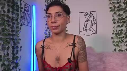 Snapshot of miamorgann chatting on 27, 7, 2026 Mia Morgann online show from 27, 7, 2026