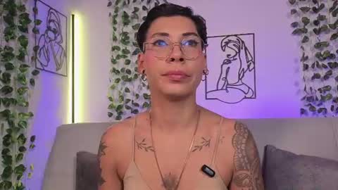 Snapshot of miamorgann chatting on 31, 7, 2026 Mia Morgann online show from 31, 7, 2026