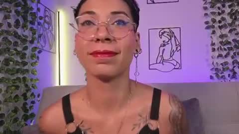 Snapshot of miamorgann chatting on 4, 8, 2026 Mia Morgann online show from 4, 8, 2026