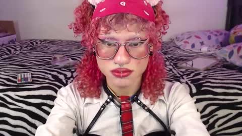 MianCuntyDoll online show from 4, 1, 2025