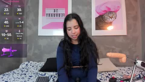 Mia online show from 17, 12, 2025