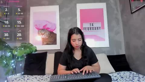 Mia online show from 12, 1, 2026